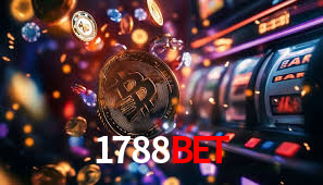 1788bet: A Experiência de Casino com Jogos de Mesa ao Vivo
