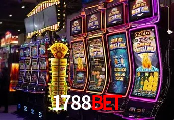 Explore as vantagens do 1788bet: serviço profissional e confiabilidade